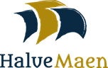 de-halve-maen logo