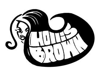 Hollis Brown logo