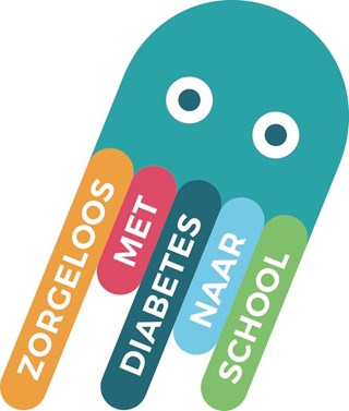 zorgeloos met diabetes