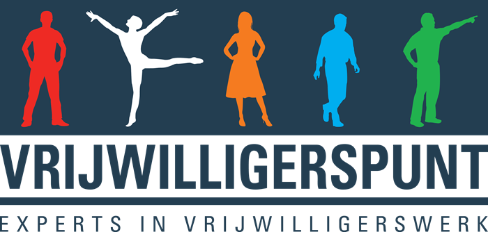 Vrijwilligerspuntlogo groot