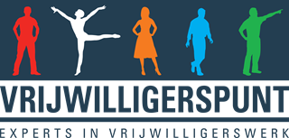 Vrijwilligerspuntlogo groot