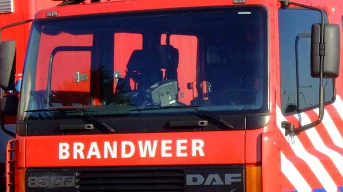 Brandweer