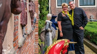 Westfries Museum zoekt enthousiaste vrijwilligers