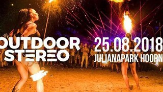 Outdoor Stereo Festival