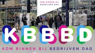 Kom Binnen Bij Bedrijven Dag