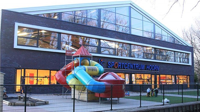 Sportcentrum Hoorn