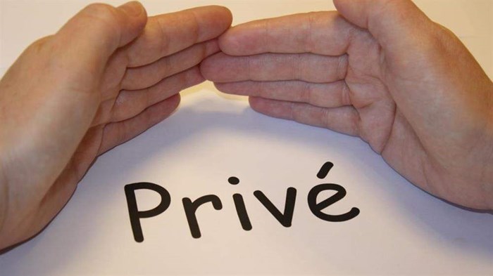 Priv&#233;