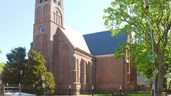 Hervormde kerk Venhuizen