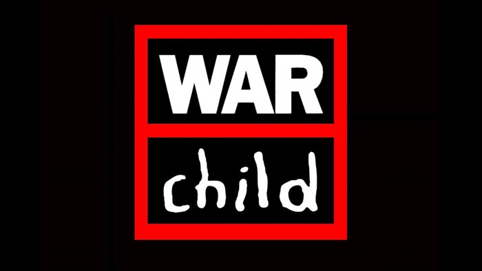 Warchild logo