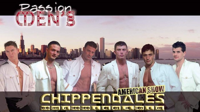 Chippendales