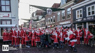 Kerstloop