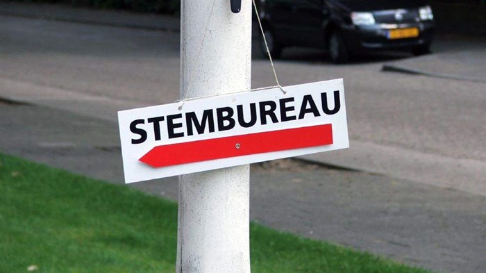 Stembureau