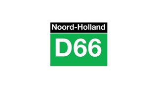 D66 Noord-Holland