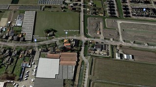 Noorderdracht - Google maps