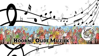 Hoorn Oude Muziek