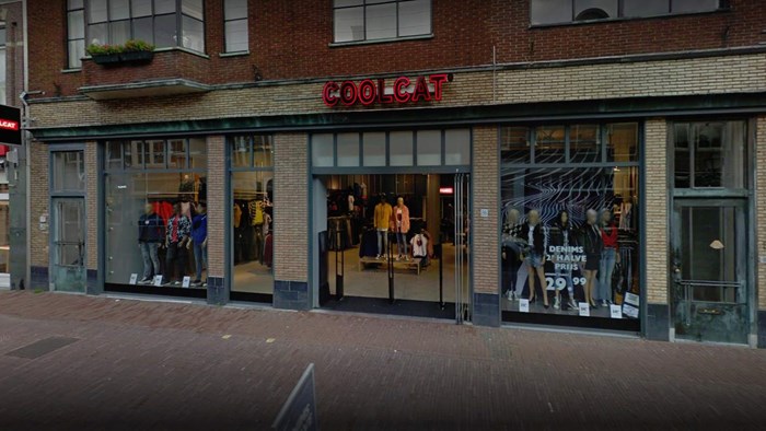 Coolcat Hoorn - Foto Google