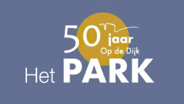 Het Park 50 jaar op de dijk