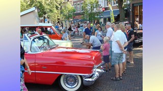 Superkoopzondag met Oldtimerspektakel2