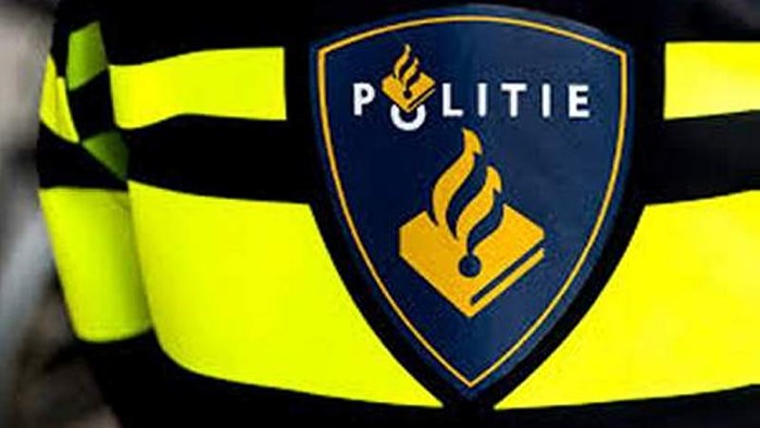 Politie logo