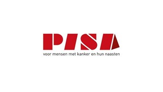 Pisa naam logo