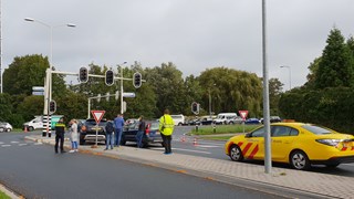 Provincialeweg in Hoorn bij Maelsonstraat 3