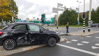 Provincialeweg in Hoorn bij Maelsonstraat 5