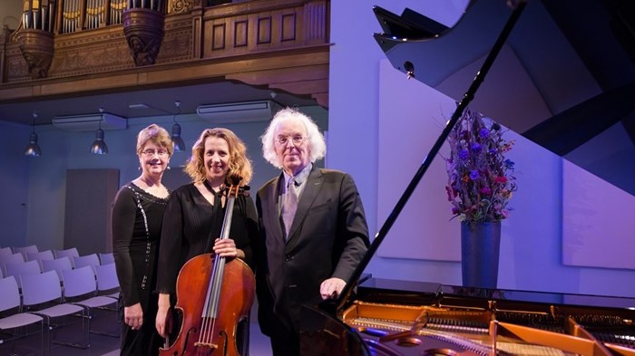 Concert Koepelkerk 13-10-19 foto Jacqueline Imminkhuizen