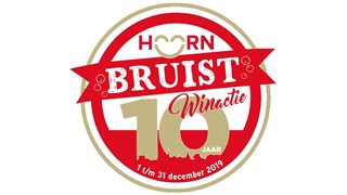 Hoorn bruist