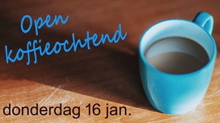 Het Lichtbaken 16 jan