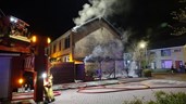 Brand in Enkhuizen 5