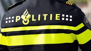 politie embleem en logo