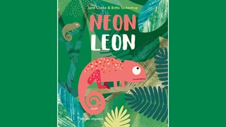 Neon Leon