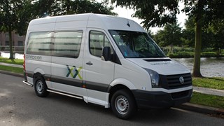 Connexxion buurtbus