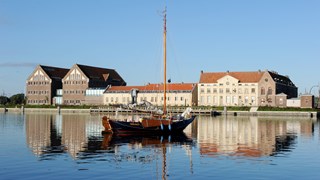 Museum van de 20e eeuw_overzicht Oostereiland