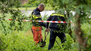 Zoektocht naar Sumanta Bansi