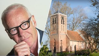 Theaterkerk Wadway_Theo Nijland - Ontboezemingen