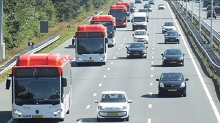 EBS nieuwe bussen