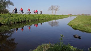 Westfriese landschap