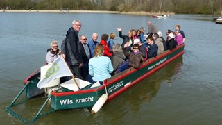 20220515 Varen met Wilskracht