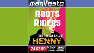 Roots Riders