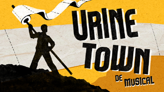 Urine Town