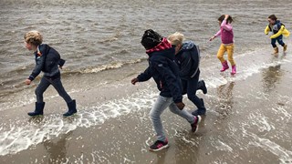 Wind waarom waait de wind -Femke Goutbeek