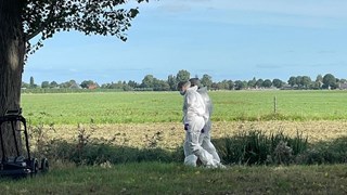 Sumantha Bansi stoffelijke resten gevonden A