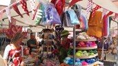 Mega Zomermarkt met Weversmarkt