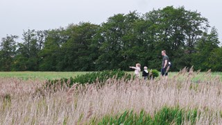 bezoekers rietkreek MAKBlokweer-foto Mieke Brouwer