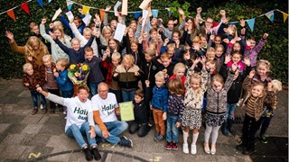 Nextdoor Gouden Buur Award 2022