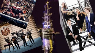 Hoornse Havenconcerten 2023