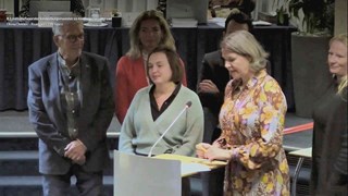 Initiatiefvoorstel kinderburgemeester en kindergemeenteraad