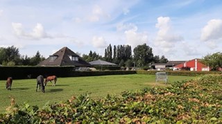 Manege De Eenhoorn