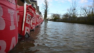 Visserseiland op 7 januari 2023__ 